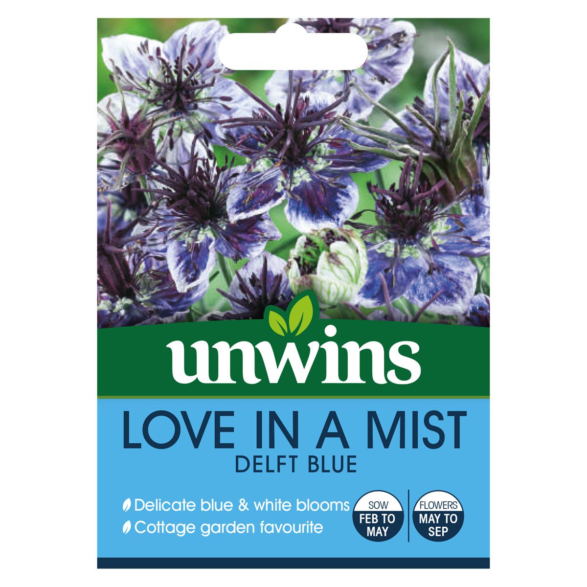 5051618032872 1 Love In A Mist Delft Blue Seeds.jpg